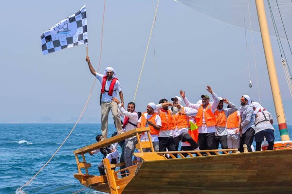 Traditional Horse Racing Success at Marine Sports
