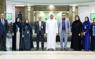 Financial Practices Enhanced in Sharjah