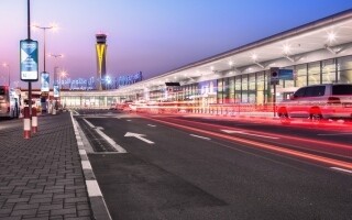 Корпорация Emirates Petroleum заключила партнерство с Emirates Airlines по поставке топлива в аэропорт Аль-Мактум Интернешнл