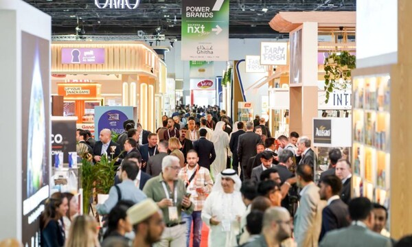 Major Shifts in Food Systems at Gulfood 2026