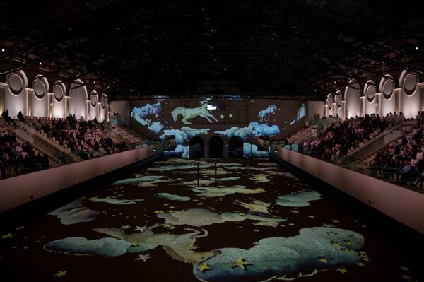 Abu Dhabi opens Royal Equestrian Arts center