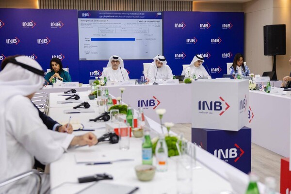 Banco de Inversiones celebra su Asamblea General Anual