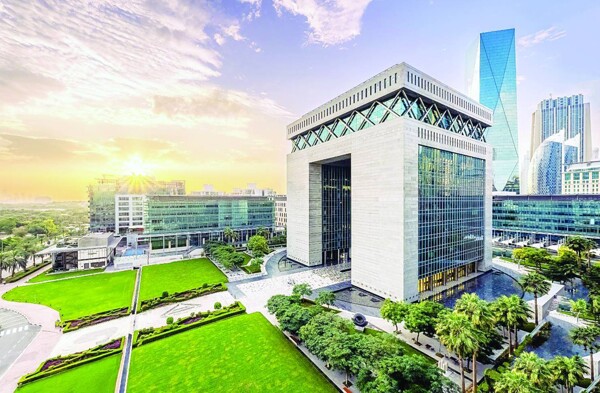 全球对冲基金重申对阿联酋金融中心的信心