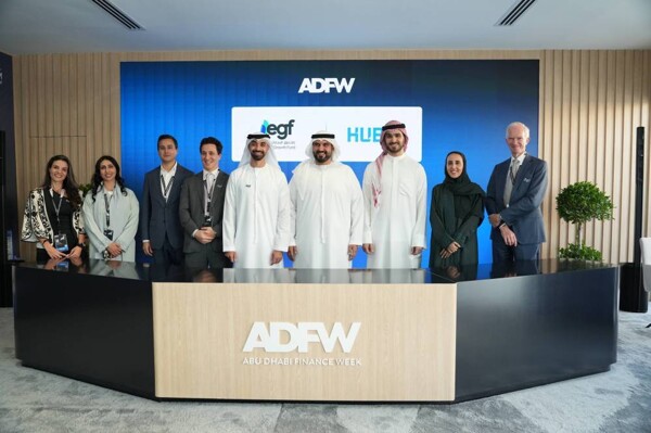 Emirates Growth Fund Announces Memorandum Signing