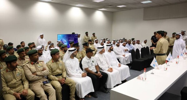 Аль-Мари проверил подготовку к 19-му мероприятию в Дубае