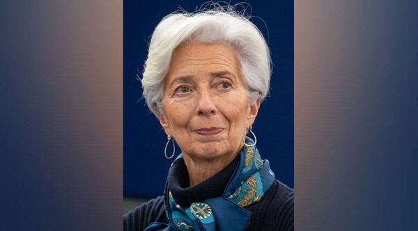 Lagard Warns Eurozone Governments Against Excessive Energy Spending