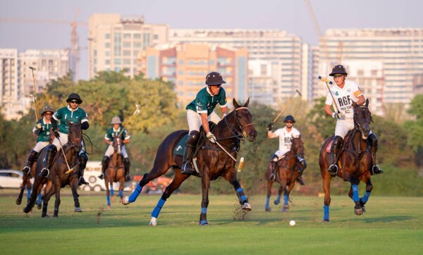 Полуфиналы 54-го Кубка Дня объединения ОАЭ пройдут в Дубае
