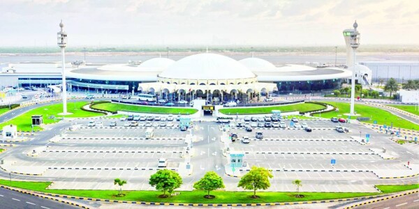 Аэропорт Шарджи дал советы путешественникам