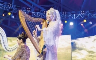 El Pueblo Global de Dubái presenta un programa rico de Ramadán