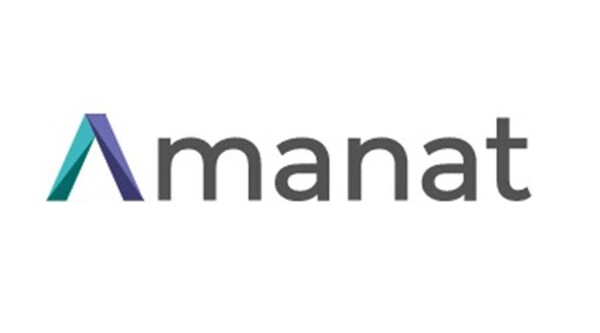 Компания Amanat достигла годового роста прибыли на 9% в первом квартале 2024 года