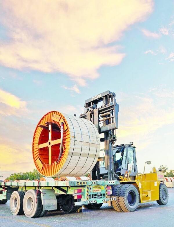 'Docap' Unveils Solar Energy Solutions