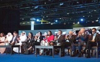 Саммит знаний 2025 в Дубае подвёл итоги и назвал лидеров