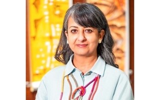 UAE National Pavilion at Venice Architecture Biennale