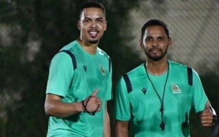 Исмаил Ахмед стремится повысить эффективность игроков