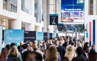 Даты проведения выставки Arabian Travel Market 2026 перенесены