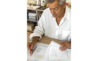 Ghurf Real Estate Development Appoints Aires Mateus for Dubai South Project