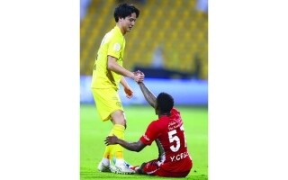Disciplinary Committee Fines Teams After Match
