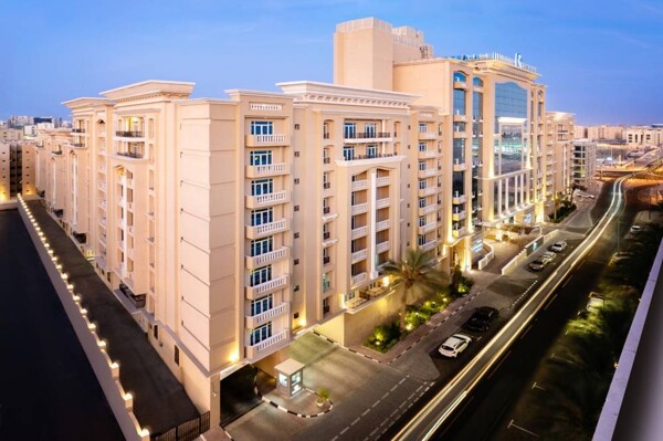 Группа Rotana расширяет портфолио отелей в странах Ближнего Востока, Африки, Европы и Турции