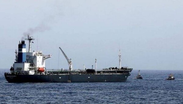 EU Expands Maritime Mission 'Aspides'