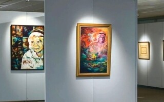 Sultan Bin Ali Al Owais Foundation Celebrates Poet's Centenary with Cultural Events