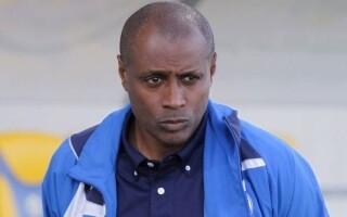 Сборная ОАЭ начала подготовку к ключевому матчу против Ирака