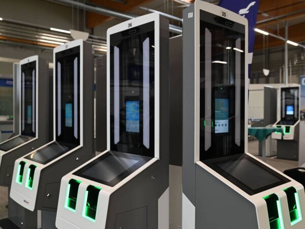 欧盟推出新的数字安全应用程序