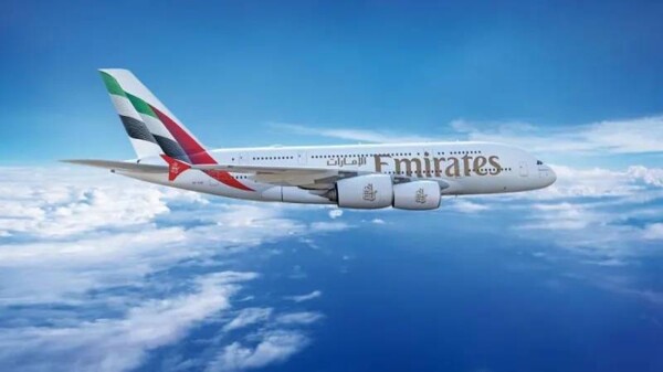 Emirates Reduce Horario de Vuelos