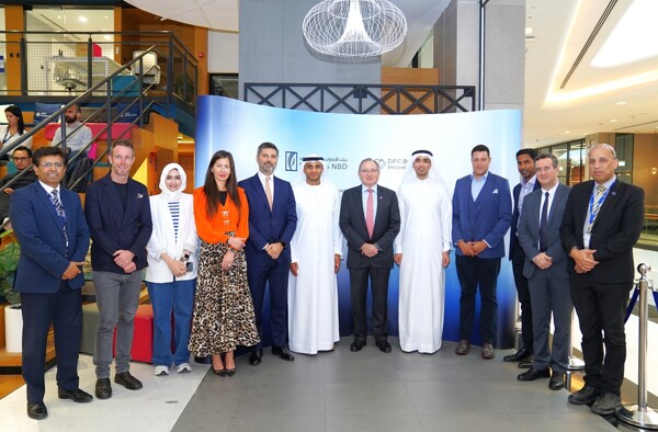 Emirates NBD Expands Digital Assets Lab Initiative