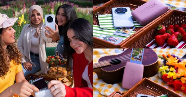 HONOR Magic7 Pro Launch with Instax Mini Link 3 | Ours Abroad News