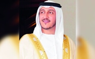 Шейх Файсал Аль Кассими назначен президентом Арабской сети по креативности и инновациям