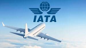 IATA: Рост мирового спроса на авиаперевозки в октябре 2025 года