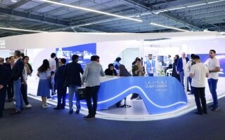 Запуск Expand North Star в Дубае