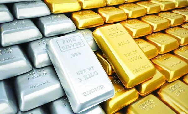Легендарный рост золота и начало новой эры в финансах