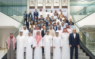 Dubai Building One of World's Largest Seawater Desalination Plants