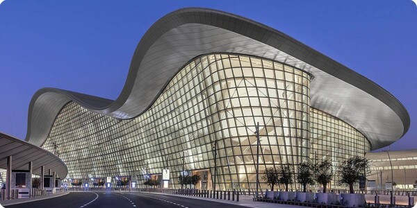 Цены на авиабилеты в ОАЭ достигли рекордных высот