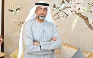 Dr. Nasser Saif Al‑Reymi: A Journey in UAE Healthcare