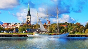 Flydubai расширяет свою сеть в Европе с прямыми рейсами в Базель, Ригу, Таллин и Вильнюс