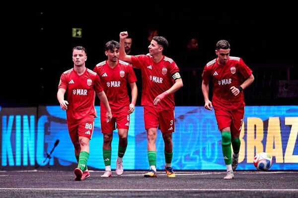 Strong Start for Arab Teams in King's Cup 2026