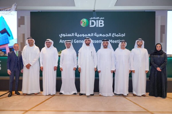 Banco Islámico de Dubái celebra su Asamblea General Anual