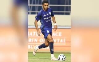 Аль-Наср выходит в полуфинал Кубка профессионалов