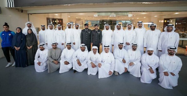 Empowering Youth at the President's Cup Final