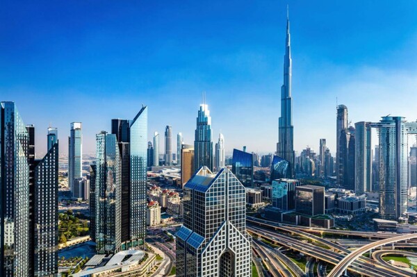 Dubai Real Estate Market Shows Remarkable Resilience