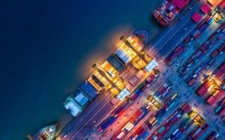 DP World Расширяет Логистическую Сеть в Азиатско-Тихоокеанском Регионе