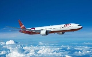 Dubai Aerospace Enterprise Reports 55% Profit Increase