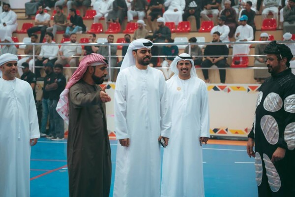 E-sports Championship Launches in Ajman 2026