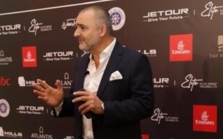 'Stars on Board' to Host First Festival in Dubai