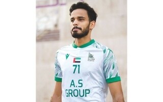 Игрок «Маджд» Али аль-Яхьяи забил четыре гола и отметил важность командной работы