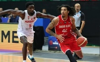 Al Ahli Youth Wins in Dubai