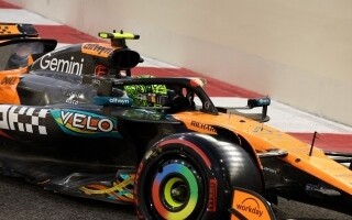 Abu Dhabi F1 Finale: Title Battle Between Norris, Verstappen, and Piastri