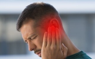 Link Between Tinnitus and Sleep